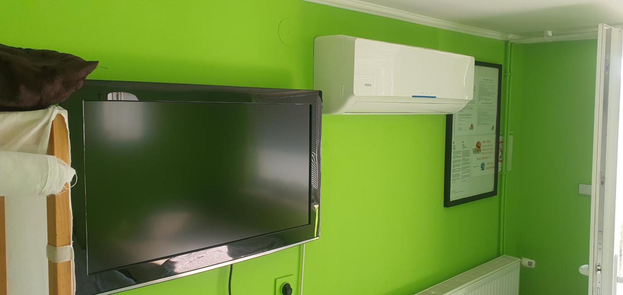 B&B Veber Bilje Habitación foto