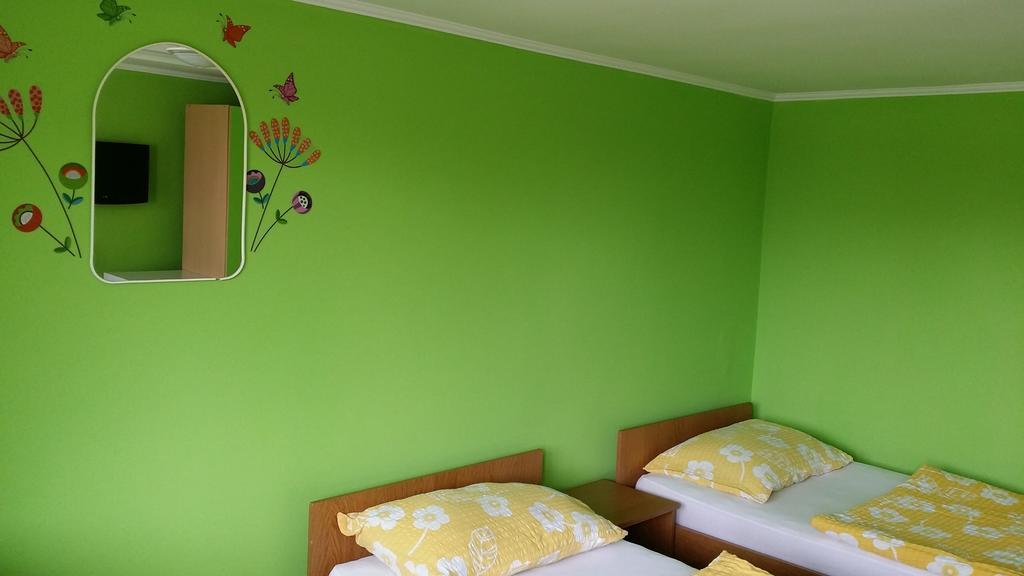 B&B Veber Bilje Habitación foto