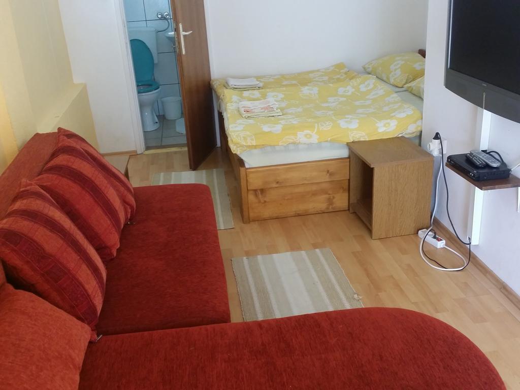 B&B Veber Bilje Habitación foto