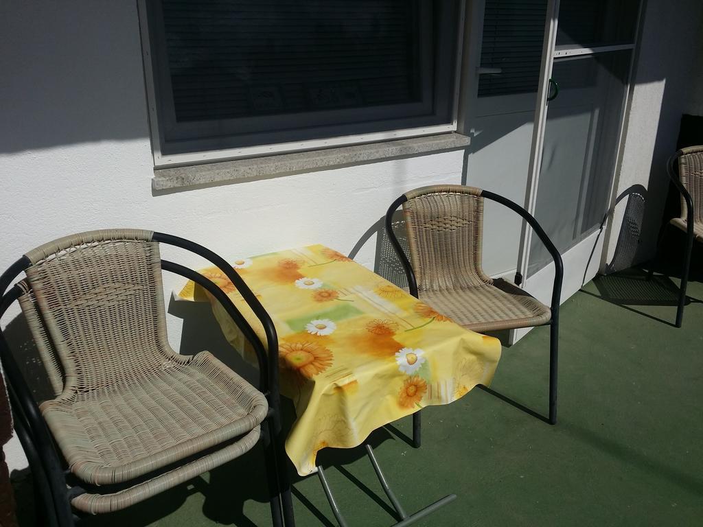 B&B Veber Bilje Habitación foto