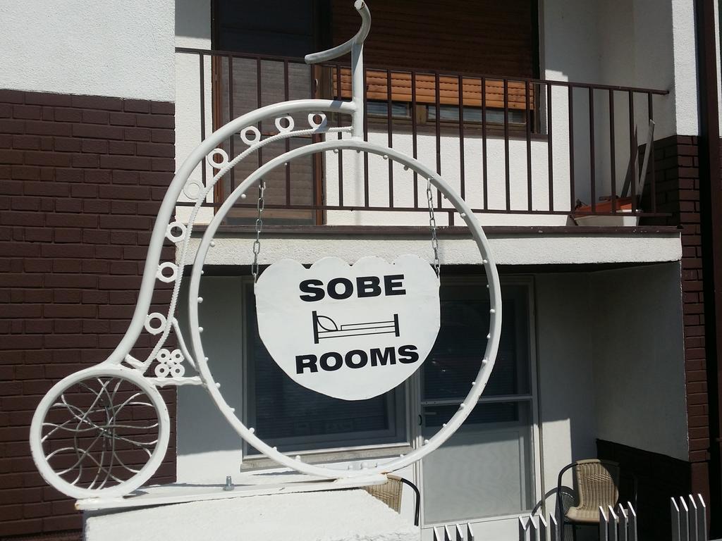 B&B Veber Bilje Habitación foto
