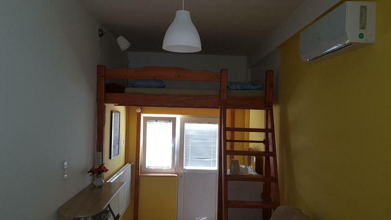 B&B Veber Bilje Exterior foto