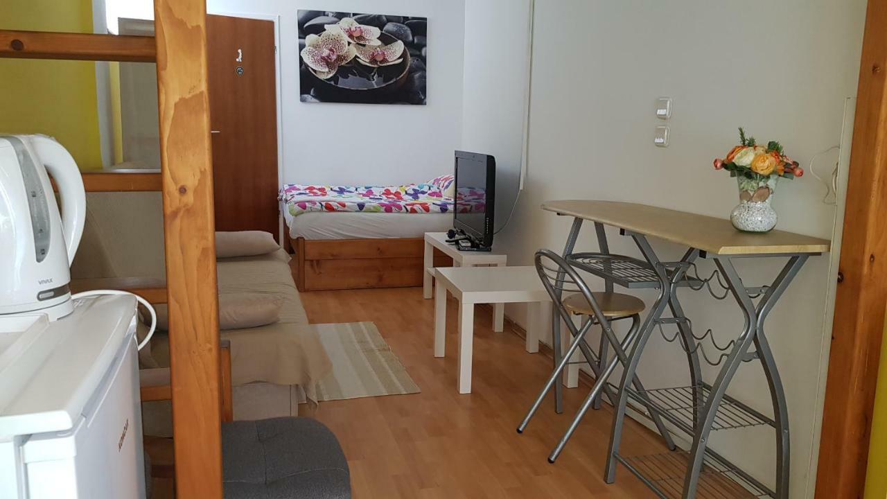 B&B Veber Bilje Exterior foto